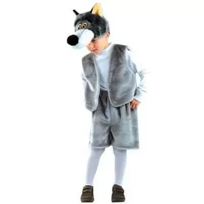 Карнавальный костюм 